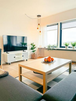 2 BR apartment for 3 guests in Tórshavn